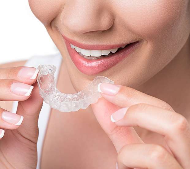 South Gate Clear Aligners