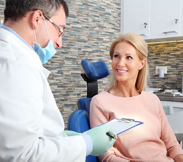 South Gate Questions to Ask at Your Dental Implants Consultation