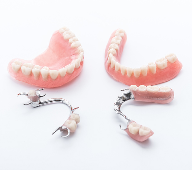 South Gate Dentures and Partial Dentures