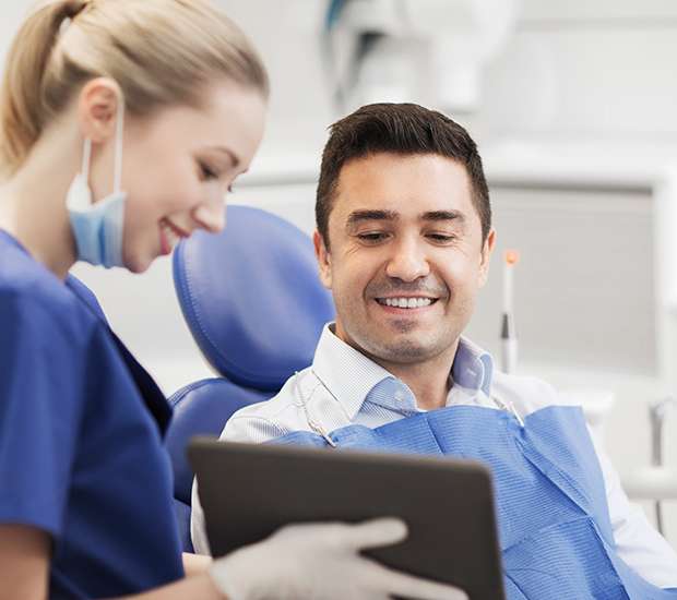 South Gate General Dentistry Services