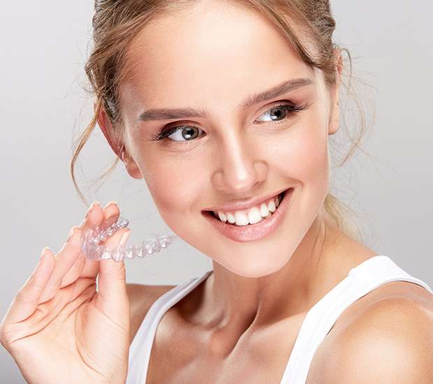 South Gate Invisalign for Teens
