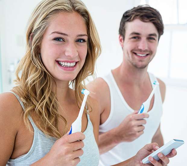 South Gate Oral Hygiene Basics