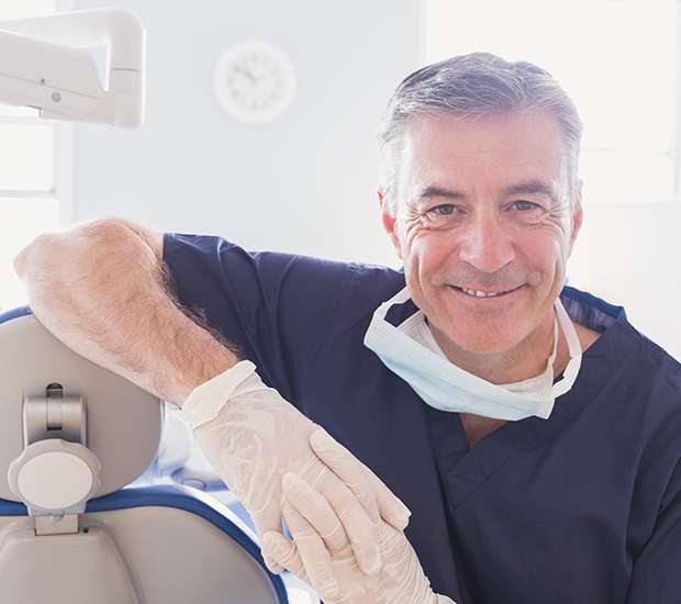 South Gate What is an Endodontist
