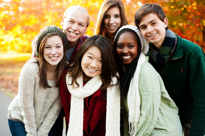 Bring Your Teen To A Family Dentist For Their Oral Health