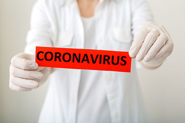 Coronavirus Disease (COVID-19) South Gate, CA